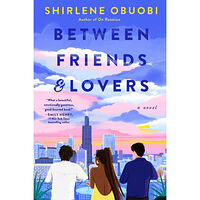 Shirlene Obuobi Between Friends & Lovers: A Novel (häftad, eng)