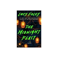 Lucy Foley The Midnight Feast (häftad, eng)