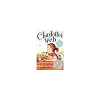 E B White Charlotte's Web (häftad, eng)