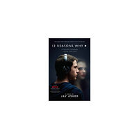 Jay Asher 13 Reasons Why (häftad, eng)