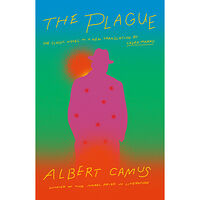 Albert Camus The Plague: A new translation by Laura Marris (häftad, eng)