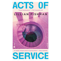 Lillian Fishman Acts of Service (häftad, eng)