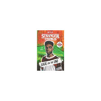 Suyi Davies Stranger Things: Lucas on the Line (pocket, eng)