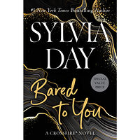 Sylvia Day Bared to You (häftad, eng)