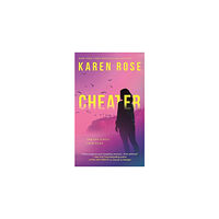 Karen Rose Cheater (häftad, eng)