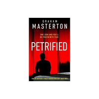 Bloomsbury Publishing PLC Petrified (häftad, eng)