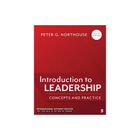 Sage publications inc Introduction to Leadership - International Student Edition (häftad, eng)