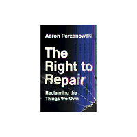 Cambridge University Press The Right to Repair (inbunden, eng)