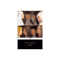 Penguin books ltd The Nun (häftad, eng)