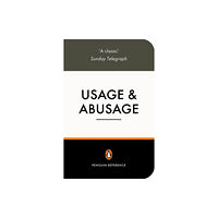 Penguin books ltd Usage and Abusage (häftad, eng)