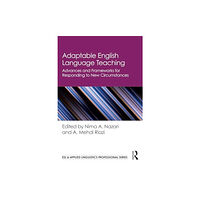 Taylor & francis ltd Adaptable English Language Teaching (häftad, eng)