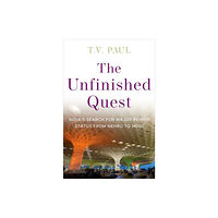 Oxford University Press Inc The Unfinished Quest (inbunden, eng)