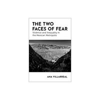 Oxford University Press Inc The Two Faces of Fear (häftad, eng)