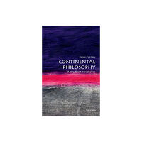 Oxford University Press Continental Philosophy (häftad, eng)