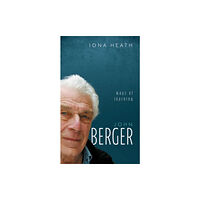 Oxford University Press John Berger (inbunden, eng)