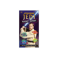 Dorling Kindersley Ltd Star Wars Jedi Pocket Expert (häftad, eng)