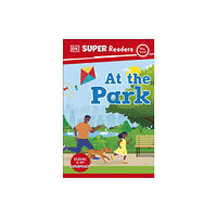 Dorling Kindersley Ltd DK Super Readers Pre-Level At the Park (häftad, eng)