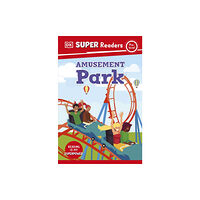 Dorling Kindersley Ltd DK Super Readers Pre-Level Amusement Park (häftad, eng)