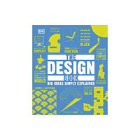 Dorling Kindersley Ltd The Design Book (inbunden, eng)