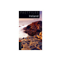 Oxford University Press Oxford Bookworms Library Factfiles: Level 2:: Ireland (häftad, eng)