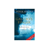 Oxford University Press Galileo's Finger (häftad, eng)