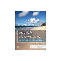 Elsevier - Health Sciences Division Health Promotion Throughout the Life Span (häftad, eng)