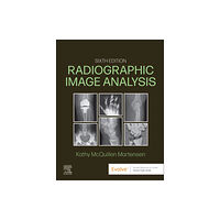 Elsevier - Health Sciences Division Radiographic Image Analysis (inbunden, eng)