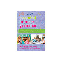 Open University Press Essential Primary Grammar (häftad, eng)