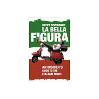 Hodder & Stoughton La Bella Figura (häftad, eng)