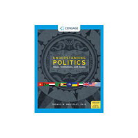 Cengage Learning, Inc Understanding Politics (häftad, eng)