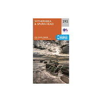 Ordnance Survey Withernsea and Spurn Head