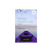 Sweet & Maxwell Ltd Mental Health Law (häftad, eng)