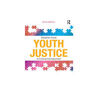 Taylor & francis ltd Youth Justice (häftad, eng)