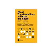 Taylor & francis ltd Phase Transformations in Metals and Alloys (häftad, eng)