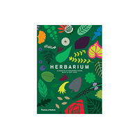 Thames & Hudson Ltd Herbarium: Gift Wrapping Paper Book (häftad, eng)