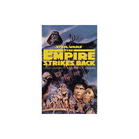 Faber & Faber The Empire Strikes Back (häftad, eng)