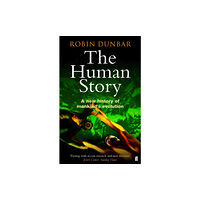 Faber & Faber The Human Story (häftad, eng)