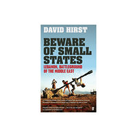 Faber & Faber Beware of Small States (häftad, eng)