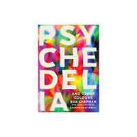 Faber & Faber Psychedelia and Other Colours (häftad, eng)