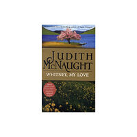 Simon & Schuster Whitney, My Love (häftad, eng)