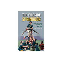 I-Go-Books The Fireside Springbok (inbunden, eng)