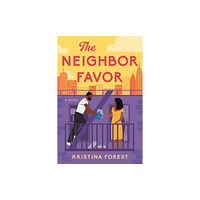 Penguin Putnam Inc The Neighbor Favor (häftad, eng)