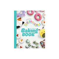 Quarto Publishing Plc Squishmallows: The Official Baking Book (inbunden, eng)