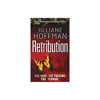 Penguin books ltd Retribution (häftad, eng)