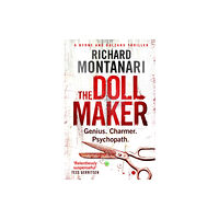 Little, Brown Book Group The Doll Maker (häftad, eng)