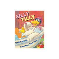 Amazon Publishing Silly Tilly (häftad, eng)