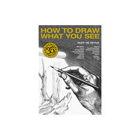 Watson-Guptill Publications How to Draw What You See, 35th Anniversary Edition (häftad, eng)