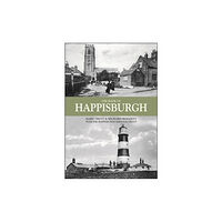 Halsgrove The Book of Happisburgh (inbunden, eng)