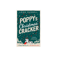 Oldcastle books ltd Poppy's Christmas Cracker (häftad, eng)