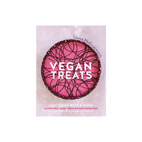 Octopus publishing group Vegan Treats (häftad, eng)